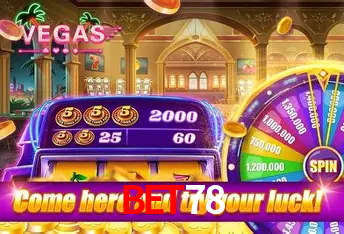 Login Seguro bet78
