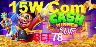 bet78: Jogos de Caça-Níqueis-Altas Recompensas, Roleta-Velocidade, Blackjack-Desafios Máximos
