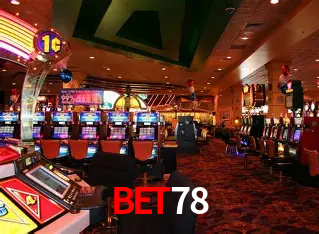 Casino Ao Vivo bet78