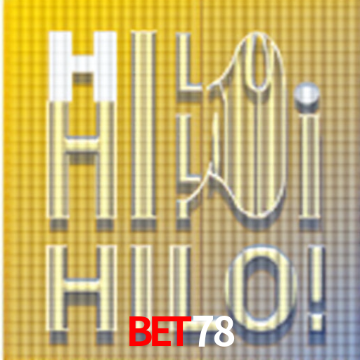 Game Statistics bet78