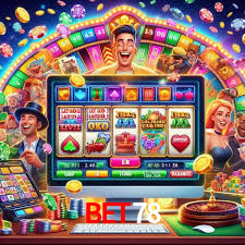 Roulette Table bet78