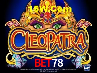 Provedores de Jogos bet78