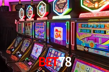 Tecnologia da Plataforma bet78