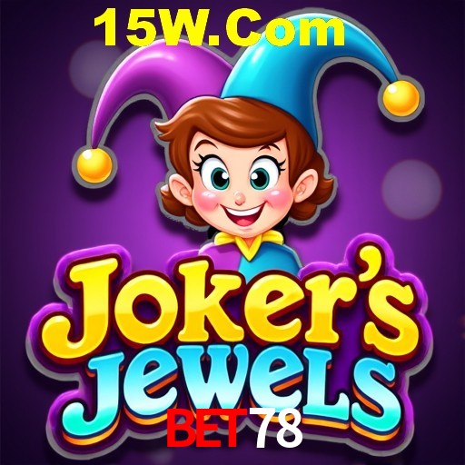 Slot Games bet78