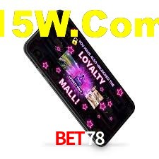 bet78 App Interface