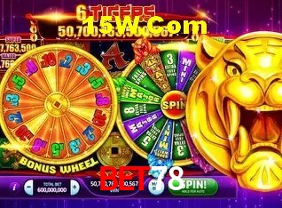 Apostas de Tênis bet78