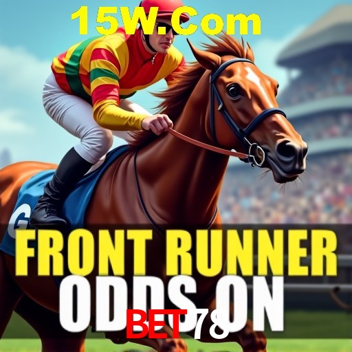 Weekend Specials bet78