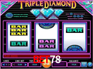 Integração de APIs bet78