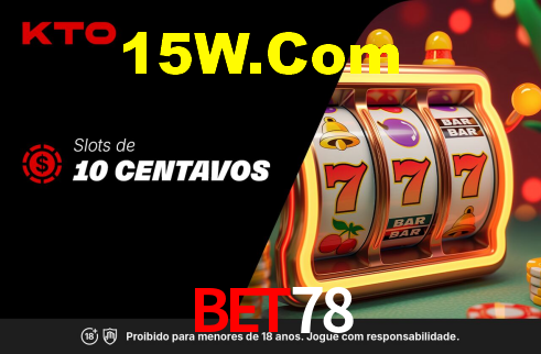 APP oficial da bet78 para mobile