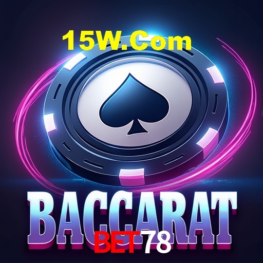Casino Ao Vivo bet78