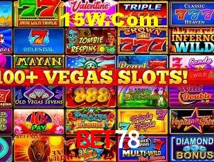 Diretório de Jogos bet78