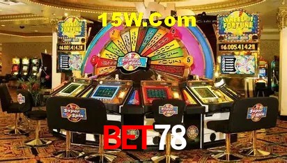 Estatísticas Esportivas bet78