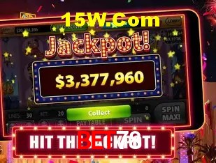 Jogos de Slot bet78
