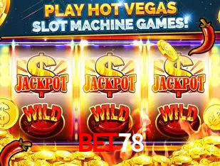 Promoções Sazonais bet78