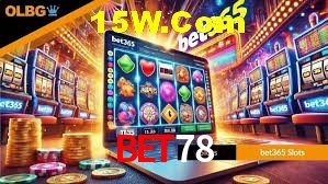 Live Casino bet78