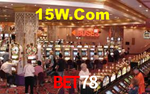 bet78: A Experiência de Casino com Jogos de Mesa ao Vivo