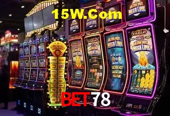 Apostas de Futebol bet78