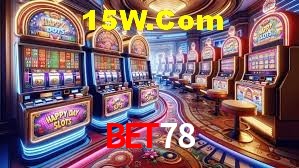 Blackjack Table bet78