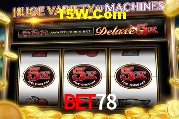 Cadastro Rápido bet78